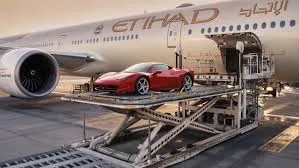 Ferrari flyger superbilar till Mellanöstern – lyxkunder prioriteras i orolig tid