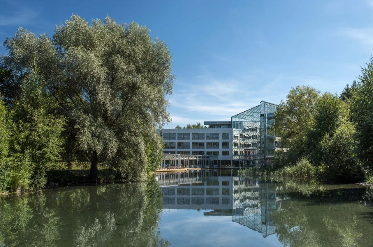 Frösundavik. Foto: Mengus