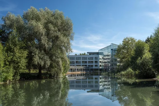 Frösundavik. Foto: Mengus