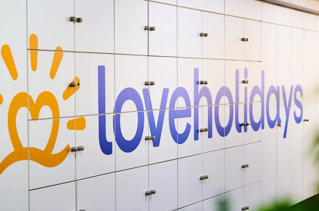 Loveholidays är en av Storbritanniens största digitala aktörer inom paketresor och solsemestrar.