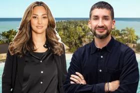 Tiyoneh Jah, PR- & Kommunikationsansvarig på Ticket Dian Martinez Valencia, Communications Manager på TUI.