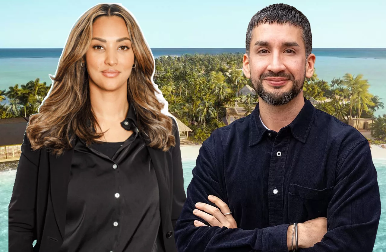 Tiyoneh Jah, PR- & Kommunikationsansvarig på Ticket Dian Martinez Valencia, Communications Manager på TUI.