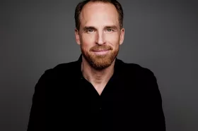 Christer Fogelmarck. Foto: Pressbild