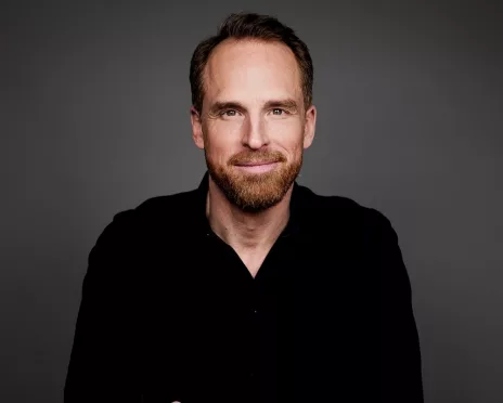 Christer Fogelmarck. Foto: Pressbild