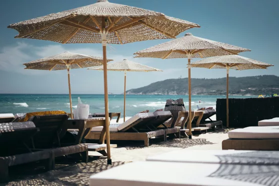 St Tropez. Foto: Unsplash
